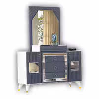 میز آرایش برند