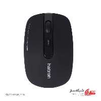 قیمت و خرید ماوس سایلنت هترون بی سیم Hatron HMW112SL - شبکه ساز