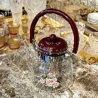 کتری - قوری پیرکس 800 میل