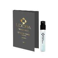 تستر پرفیوم OCEAN ROSE لدورا فرگرنس