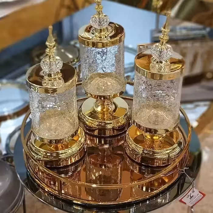 کندی باکس هزینه ارسال پس کرایه است 