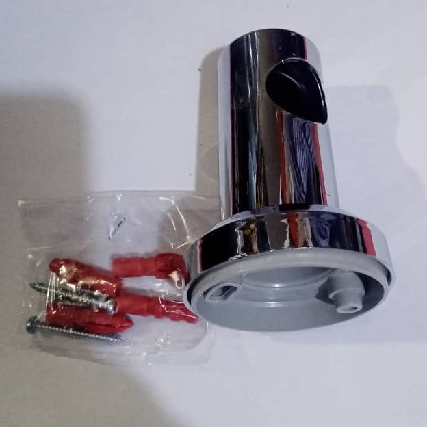 پایه علم یونیکا دوش حمام