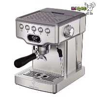 اسپرسوساز مباشی مدل ME-ECM 2034 - دومینو کالا لیست قیمت انواع لوازم برقی منزل