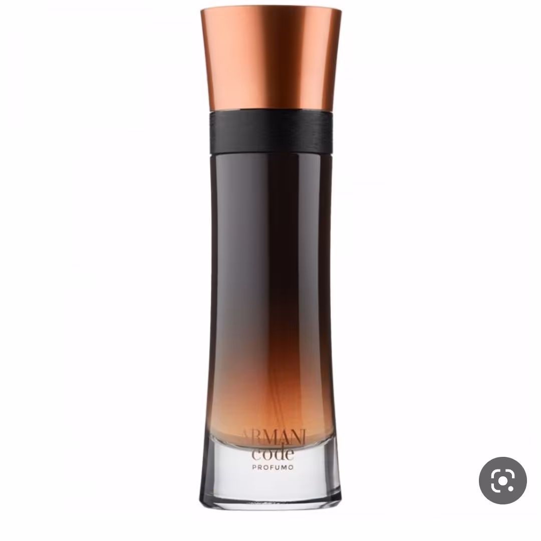 تستر مردانه بدون جعبه جورجیو آرمانی مدل کد پرفومو حجم 110 میلی لیتر