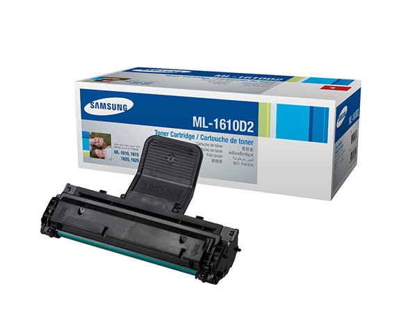 کارتریج تونر مشکی سامسونگ مدل ML-1610