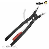 خار باز کن سر راست و سر کج کاپلا دنده ای مدل C4502