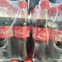 نوشابه  کوکا 300سی سی