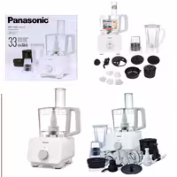 غذاساز پاناسونیک مدل mk-f500