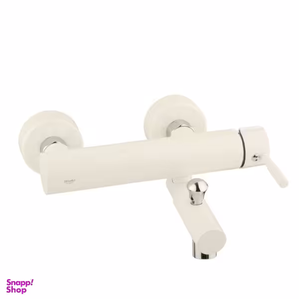 شیر حمام شودر مدل مارینو