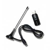 گیرنده دیجیتال کامپیوتر پروویژن SkyTV UT-8 USB – دست دومProvision UY-8 SkyTV USB USED