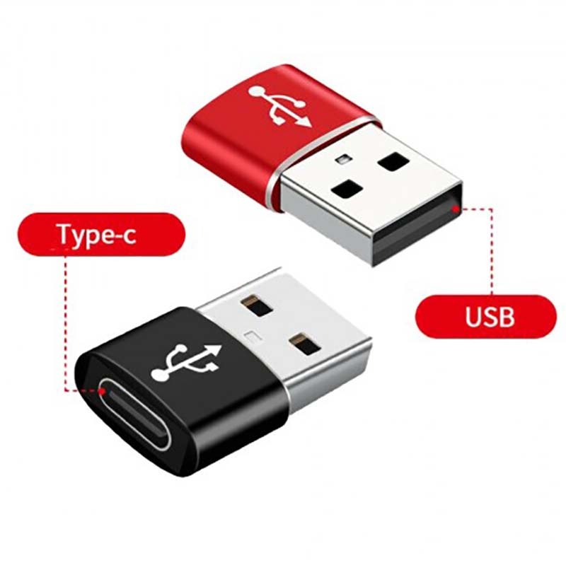تبدیل USB 3.0 To Type-c