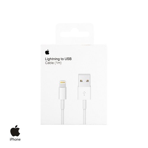 کابل آیفون USB-Cبه لایتنینگ SE 2020 (گارانتی 3 ساله)