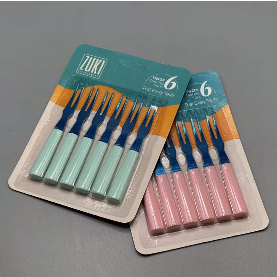 چنگال زیتون 