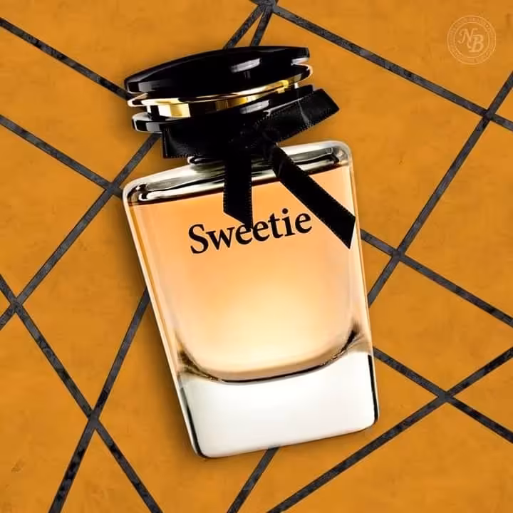 ادوپرفیوم زنانه سوییت
Sweetie Eau de Perfum For Women