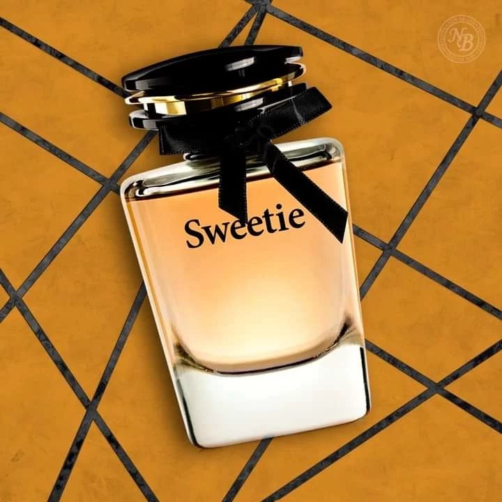 ادوپرفیوم زنانه سوییت
Sweetie Eau de Perfum For Women