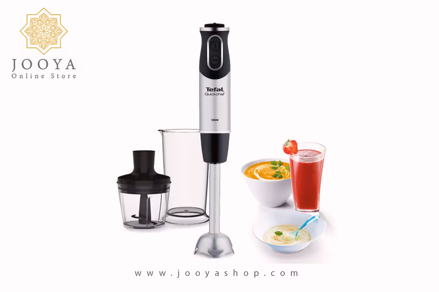 گوشتکوب برقی دو کاره تفال مدل HB 659