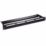DLINK NPP-C61BLK241 Patch Panel