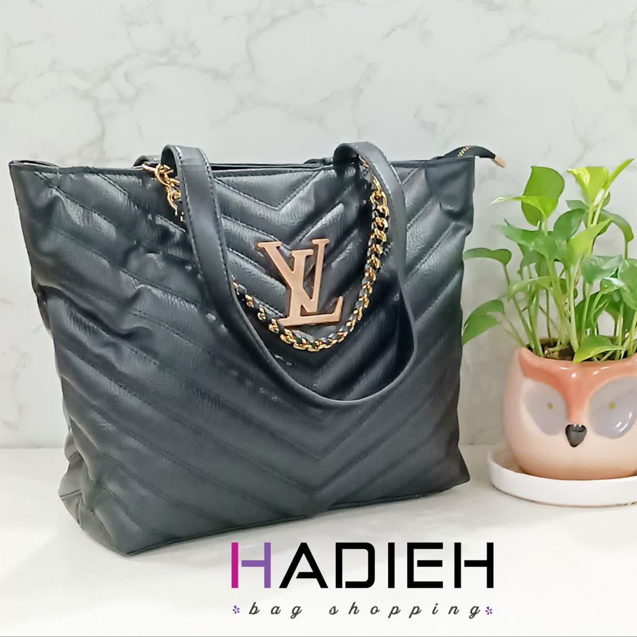 کیف زنانه بزرگ و مجلسی کد 3028