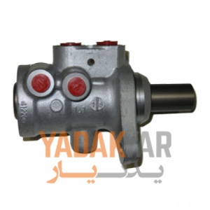 پمپ ABS پژو 207 دنده ای ایساکو