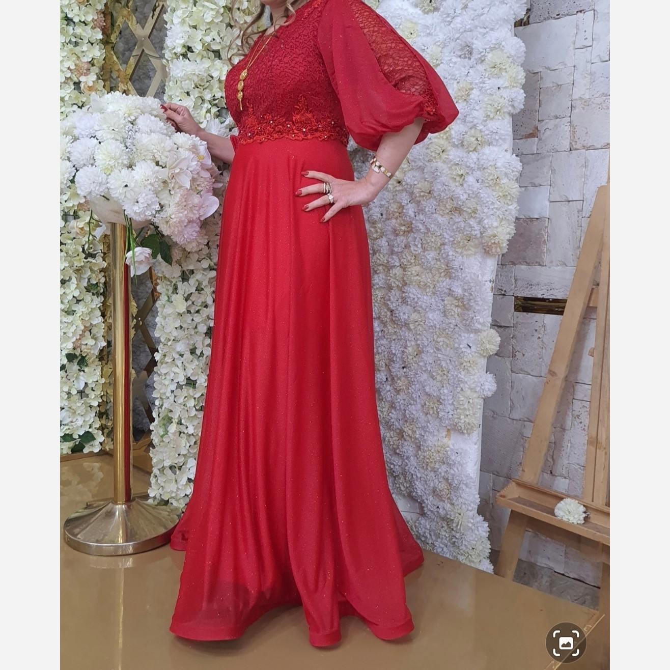 لباس مجلسی