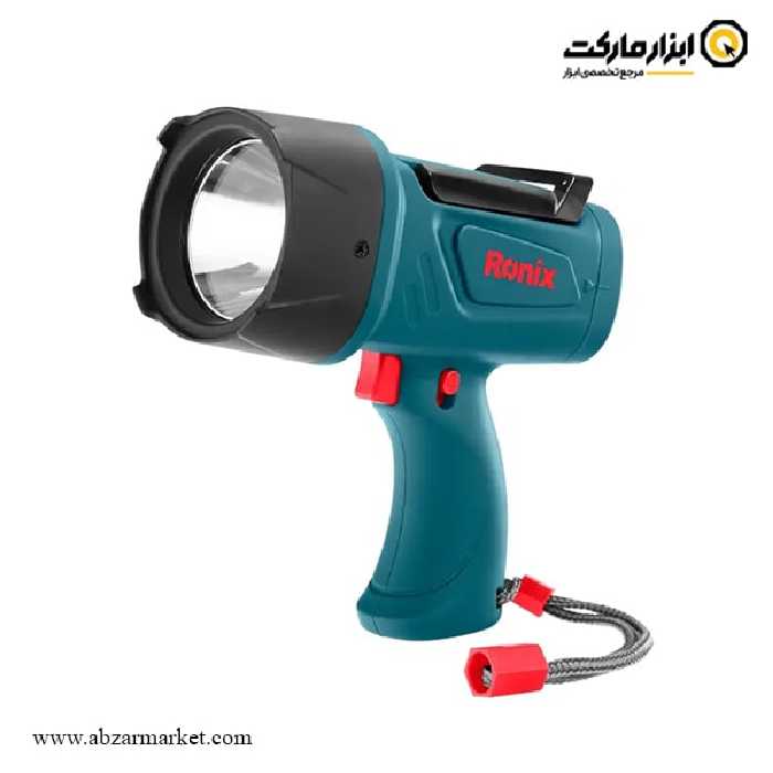 نور افکن تفنگی رونیکس مدل RH-4232