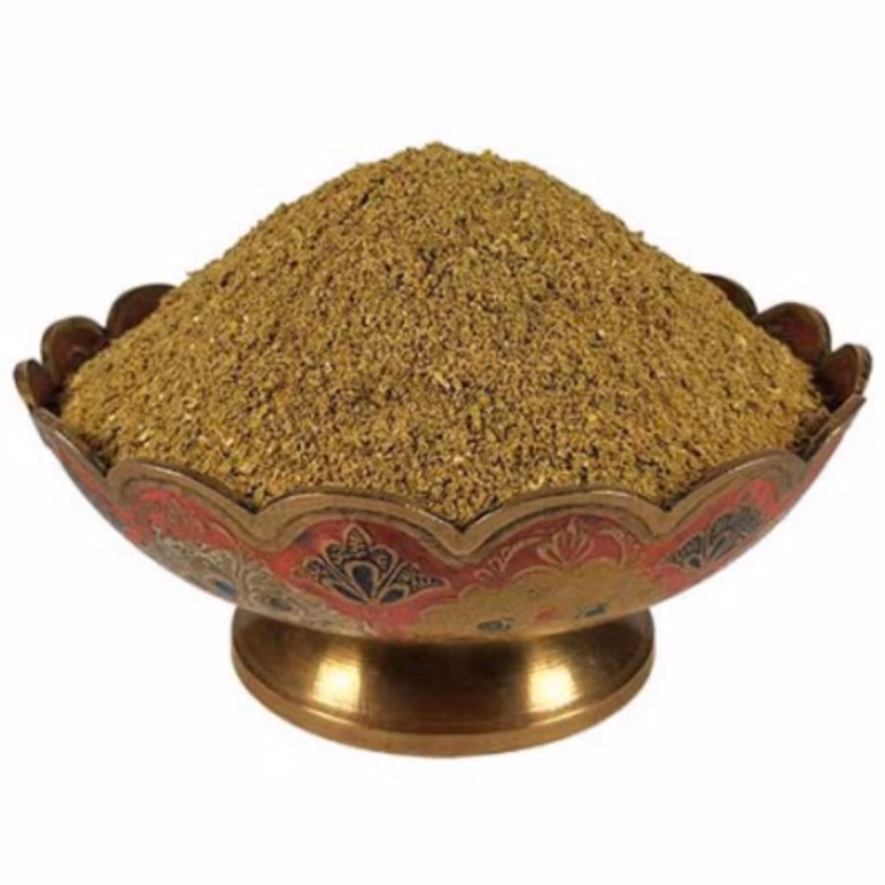 ادویه لیموفلفلی 100 گرمی