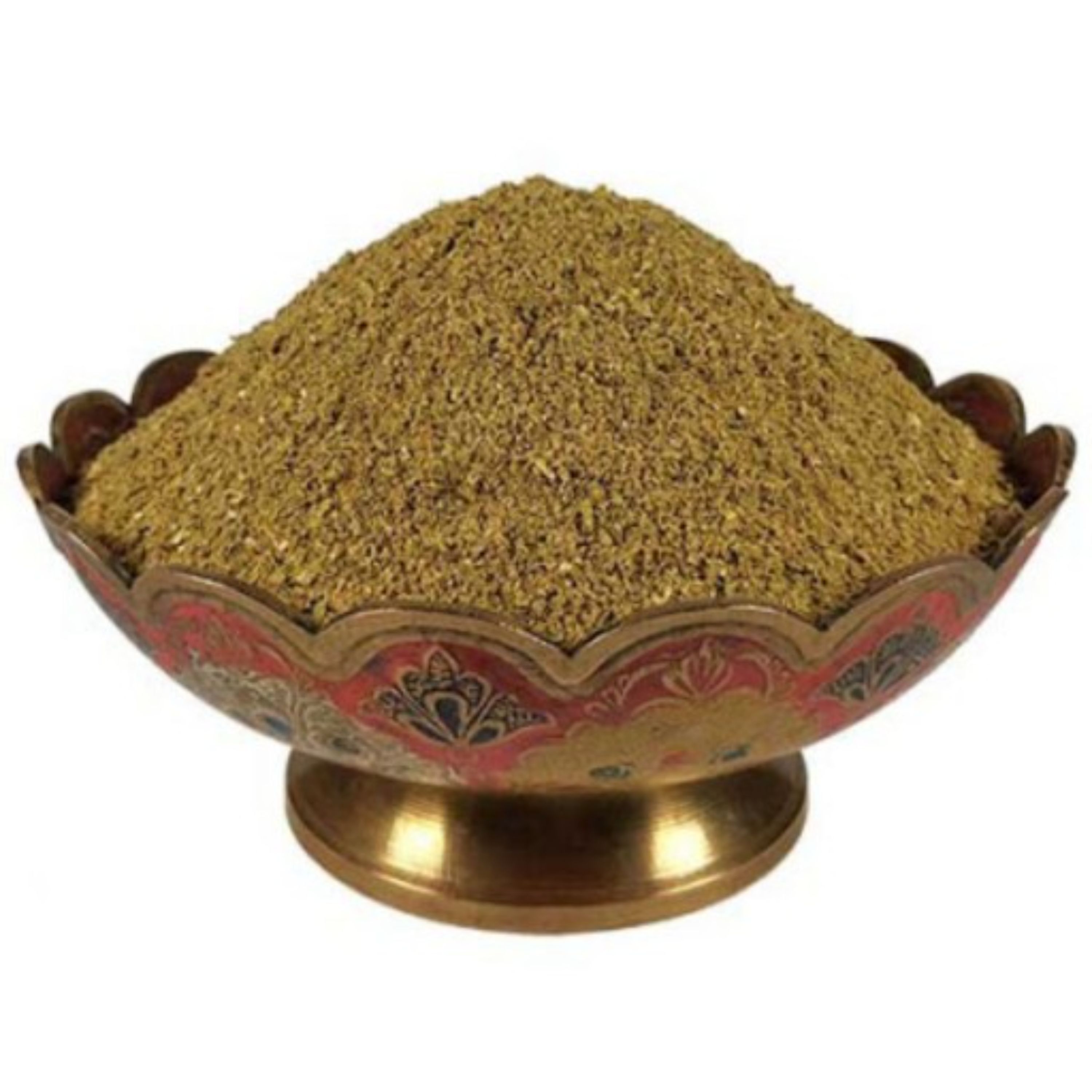 ادویه لیموفلفلی 100 گرمی