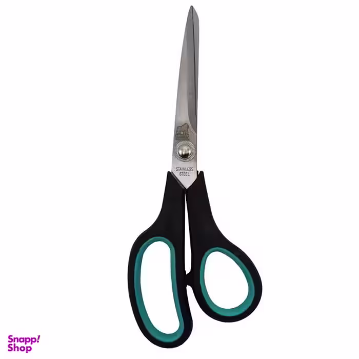 قیچی خیاطی گوریلا کد YP-M-RX-21CM