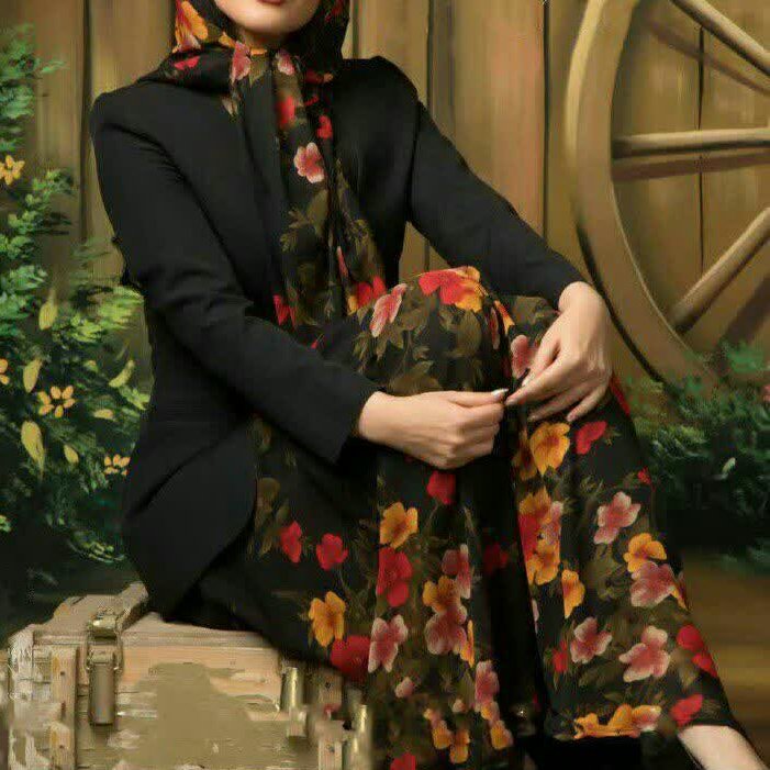 ست سه تیکه طرح بهار