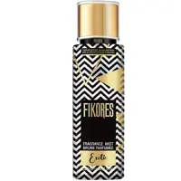 بادی اسپلش فیکورس مدل Exotic حجم 250 میلی لیتر