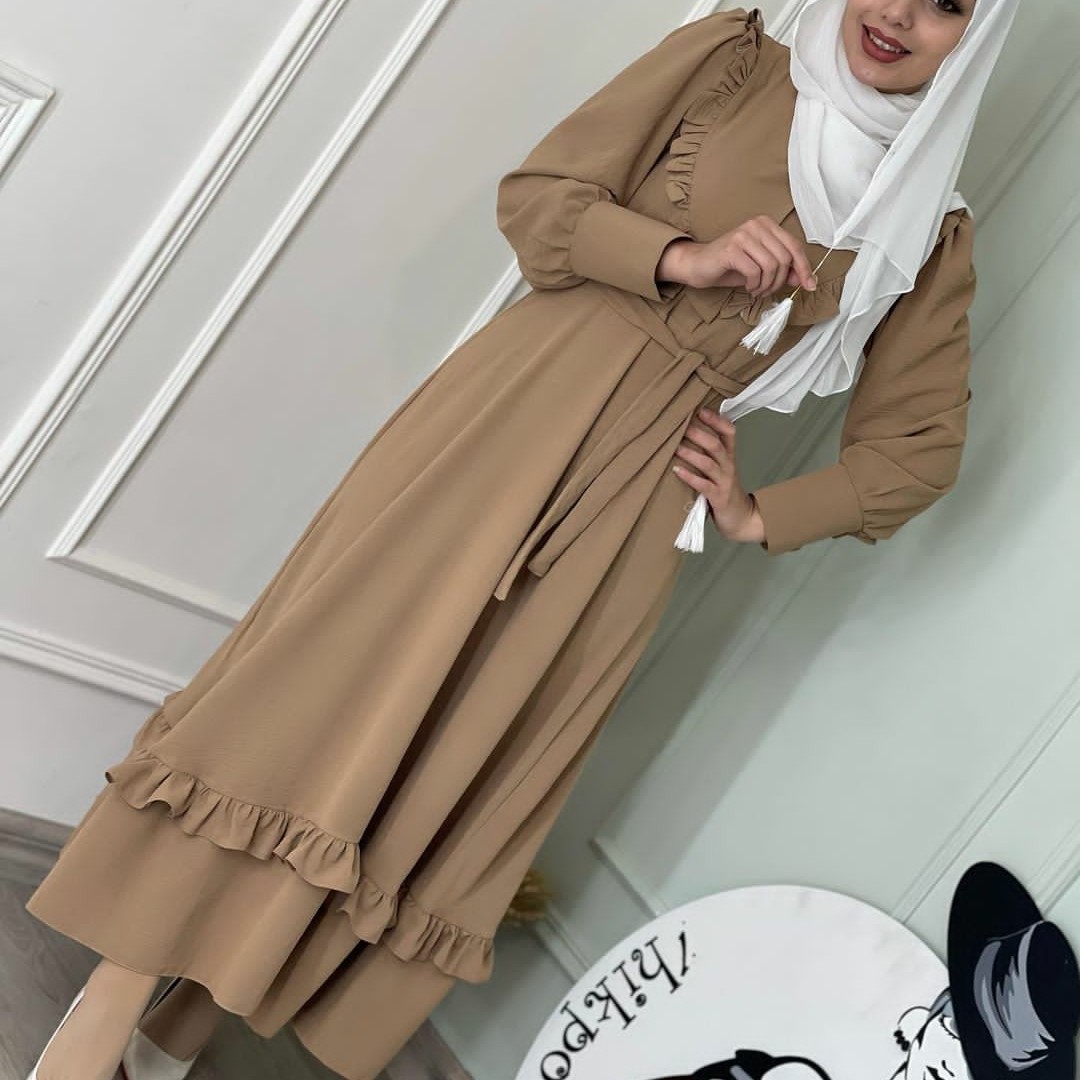 مانتو پیراهنی ابروبادی سایزبندی و رنگبندی کامل ارسال رایگان