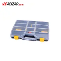 جعبه ابزار الکتریکی تایگ مدل 26-46