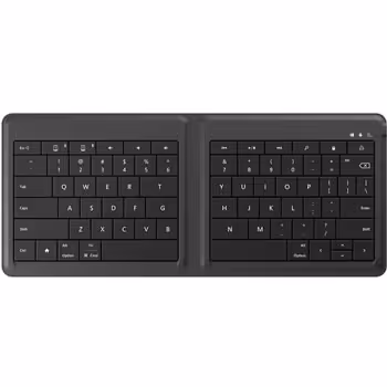 Microsoft Universal Foldable Keyboard قیمت خرید فروش مایکروسافت 2930