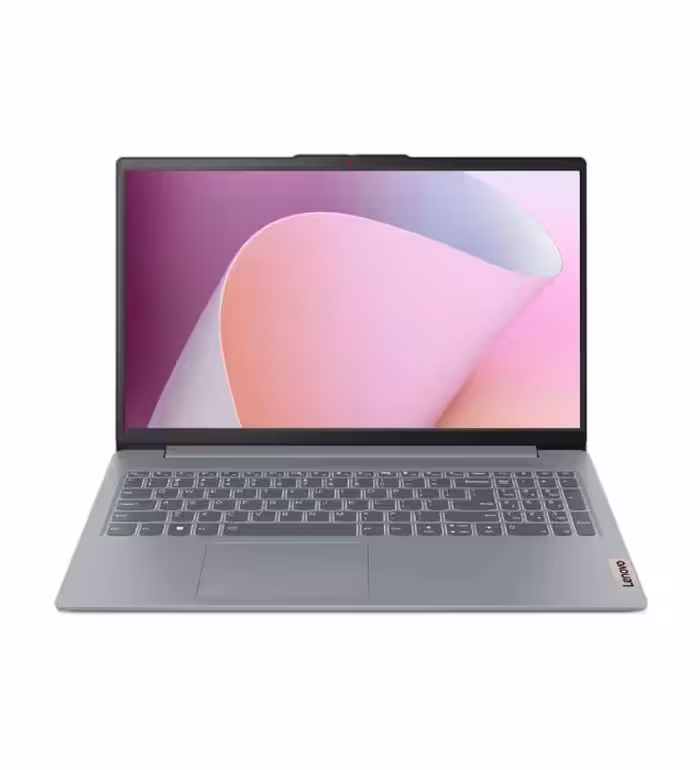 لپ تاپ لنوو مدل IdeaPad Slim 3 پردازنده Ryzen 7 7730U رم 8GB حافظه 512GB SSD