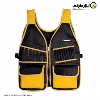 جلیقه ابزار کنزاکس مدل 1872