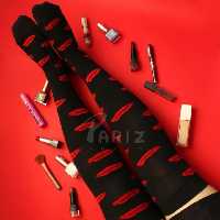 جوراب ساق بلند