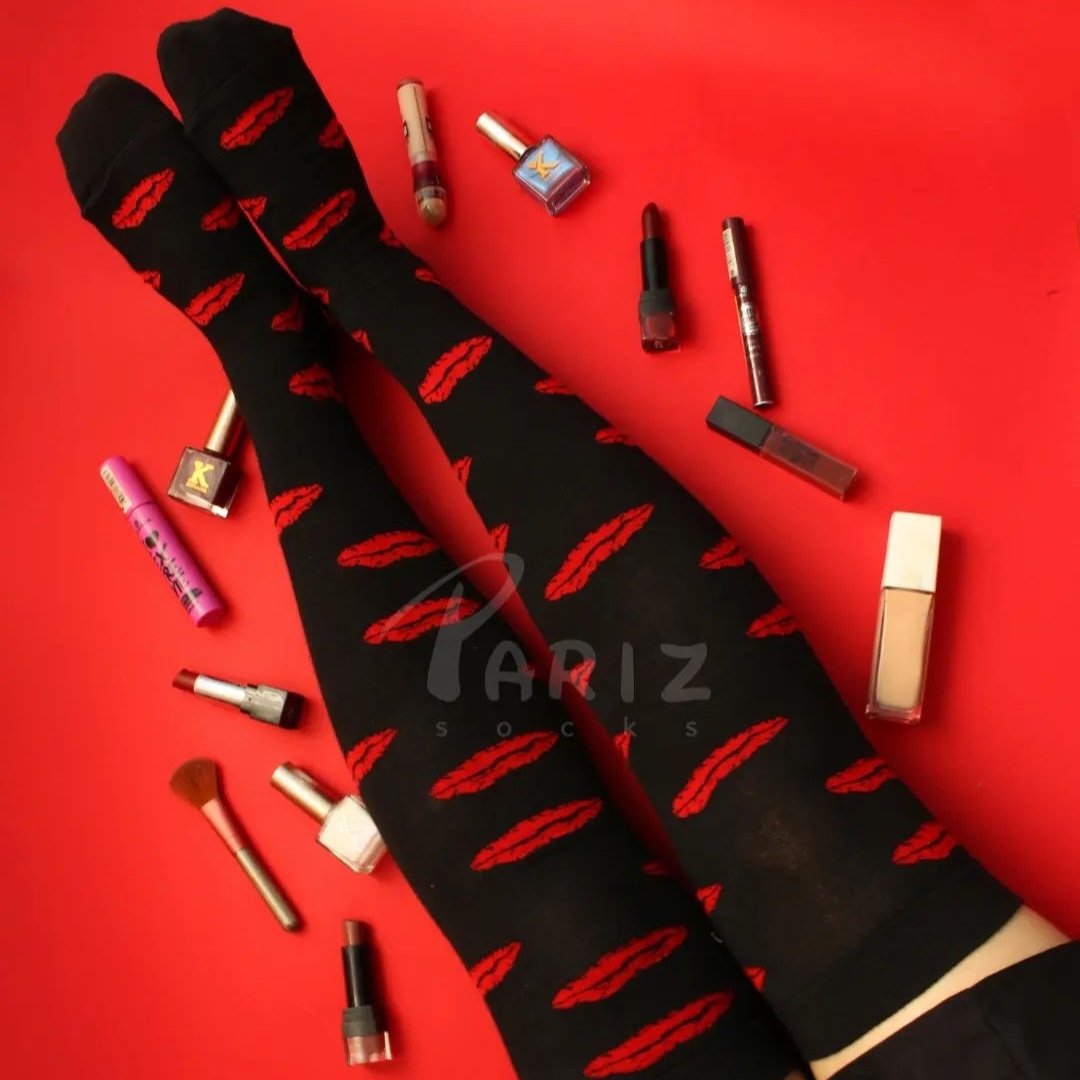 جوراب ساق بلند