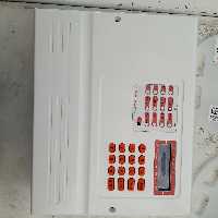 دزدگیر اماکن کارینا سیم کارتی