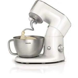 ماشین آشپزخانه فیلیپس  مدل HR7950