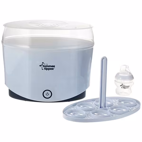 دستگاه استریل تامی تیپی – 423242 Tommee Tippee