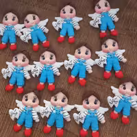 گیفت دندونی،هم دخترونه ساخته میشه هم پسرونه،عکس ها ورق زده بشه