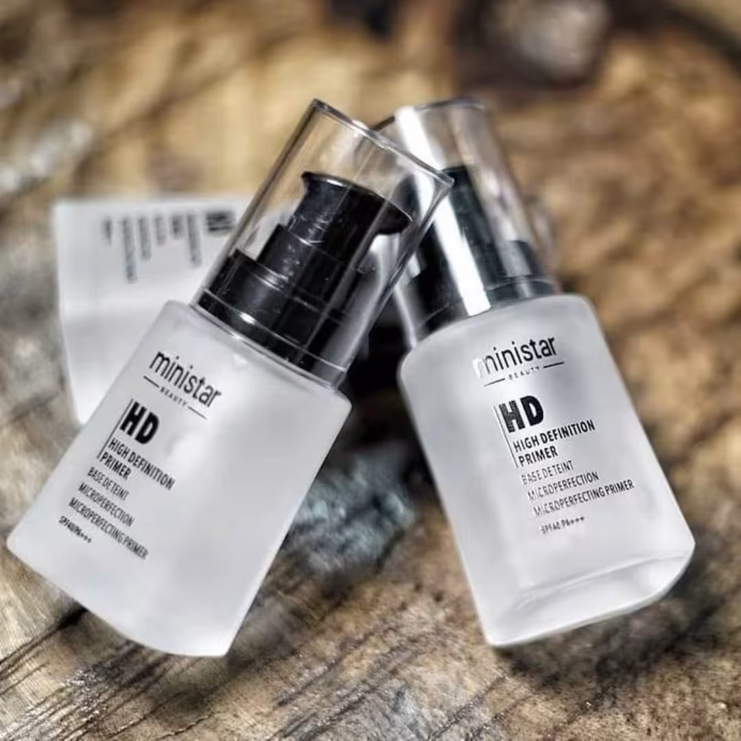 پرایمر مینی استار Prime Time حجم 35 میلی لیتر کیفیت فوق العاده