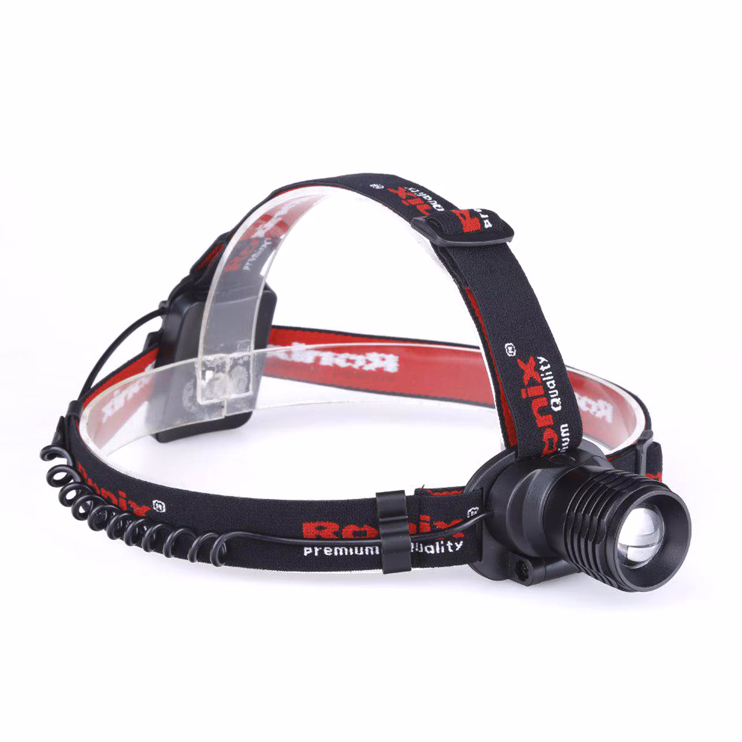 چراغ پیشانی LUMEN Series RH-4282 رونیکس