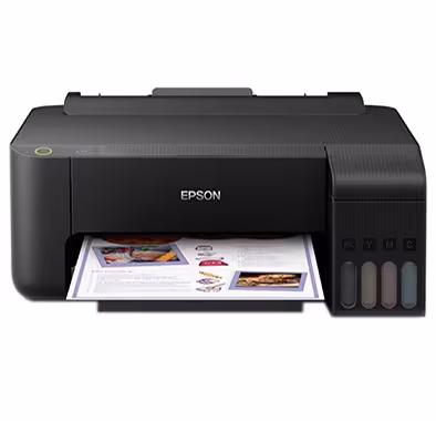 پرینتر جوهرافشان اپسون مدل EcoTank L1110