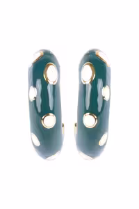 گوشواره فلزی