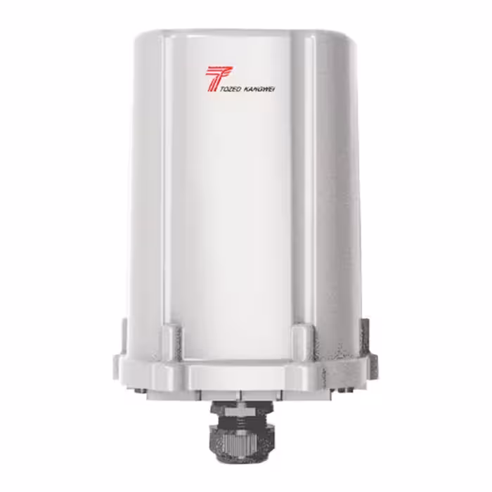 قیمت و خرید مودم روتر 5G TDD-LTE بی‌سیم و دوباند زد ال تی مدل X16 | یاس ارتباط