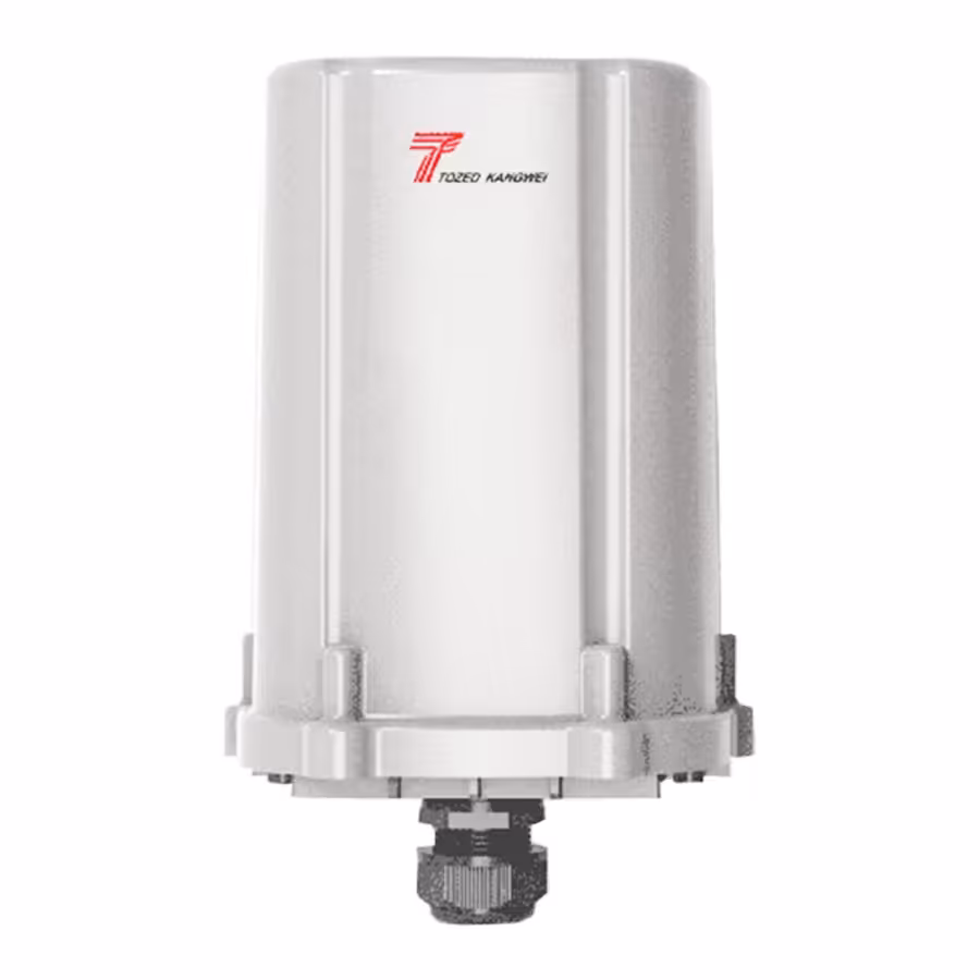 قیمت و خرید مودم روتر 5G TDD-LTE بی‌سیم و دوباند زد ال تی مدل X16 | یاس ارتباط