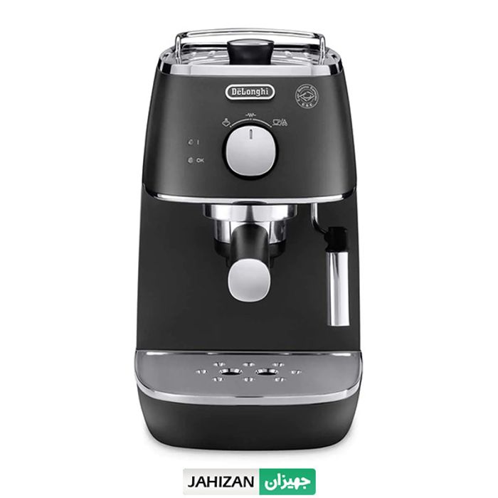 اسپرسوساز دلونگی مدل Distinta ECI 341