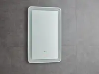 آینه  دکوراتیو LED هیتردار برند والترL03