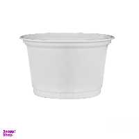 سطل یکبار مصرف کد c1300 بسته 25 عددی